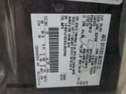 ✅ 2005 Ford Expedition Eddie Bauer • VIN: 1FMFU185X5LB02900 • Lot: 85716405. Listed on Copart with 209,048 mi. Free auction sales archive from the USA and detailed vehicle history report at DreamBid. Image 12.