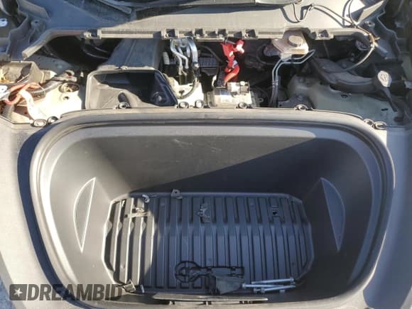 ✅ 2022 Tesla Model Y Long Range • VIN: 7SAYGDEE0NF534315 • Lot: 87289405. Wystawiony na Copart z przebiegiem 46 837 mil. Bezpłatny archiwum sprzedaży aukcyjnych z USA i szczegółowy raport historii pojazdu na DreamBid. Zdjęcie 12.