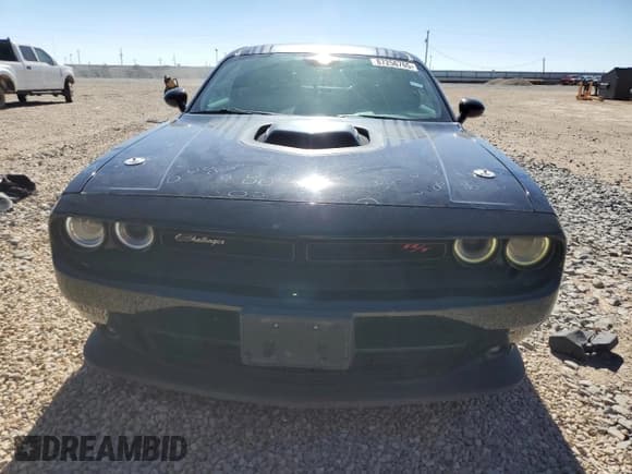 ✅ 2015 Dodge Challenger R/T Plus • VIN: 2C3CDZBT9FH906539 • Лот: 87256765. Опубликован ранее на Copart с пробегом 105 947 миль. Бесплатный доступ к архиву аукционных продаж из США и подробный отчёт об истории автомобиля на DreamBid. Изображение 5.