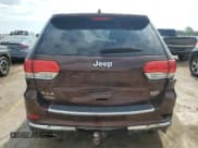 ✅ 2015 Jeep Grand Cherokee Summit • VIN: 1C4RJFJGXFC118339 • Lot: 68393425. Listed on Copart with 114,259 mi. Free auction sales archive from the USA and detailed vehicle history report at DreamBid. Image 6.