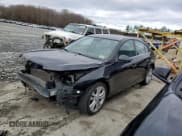 ✅ 2016 Chevrolet Cruze LTZ • VIN: 1G1PG5SBXG7124373 • Lot: 68322032. Listed on Copart with Not provided. Free auction sales archive from the USA and detailed vehicle history report at DreamBid. Image 1.