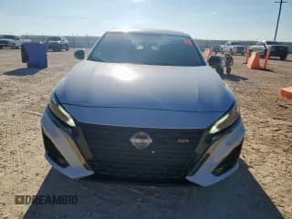 ✅ 2024 Nissan Altima SR • VIN: 1N4BL4CVXRN357710 • Lot: 83982295. Listed on Copart with 21,575 mi. Free auction sales archive from the USA and detailed vehicle history report at DreamBid. Image 5.