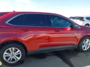 ✅ 2019 Ford Edge SEL • VIN: 2FMPK3J97KBB88536 • Lot: 43678315. Listed on IAAI with 111,438 mi. Free auction sales archive from the USA and detailed vehicle history report at DreamBid. Image 13.