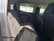 ✅ 2019 Chevrolet Colorado 2WD LT • VIN: 1GCGSCEN5K1113518 • Лот: 78490854. Опубликован ранее на Copart с пробегом 89 658 миль. Бесплатный доступ к архиву аукционных продаж из США и подробный отчёт об истории автомобиля на DreamBid. Изображение 10.