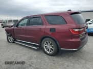 ✅ 2017 Dodge Durango SXT • VIN: 1C4RDHAGXHC628941 • Lot: 89891365. Listed on Copart with 137,978 mi. Free auction sales archive from the USA and detailed vehicle history report at DreamBid. Image 2.