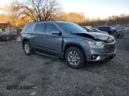 ✅ 2020 Chevrolet Traverse LT • VIN: 1GNERHKW2LJ114843 • Lot: 91086005. Listed on Copart with 57,562 mi. Free auction sales archive from the USA and detailed vehicle history report at DreamBid. Image 4.