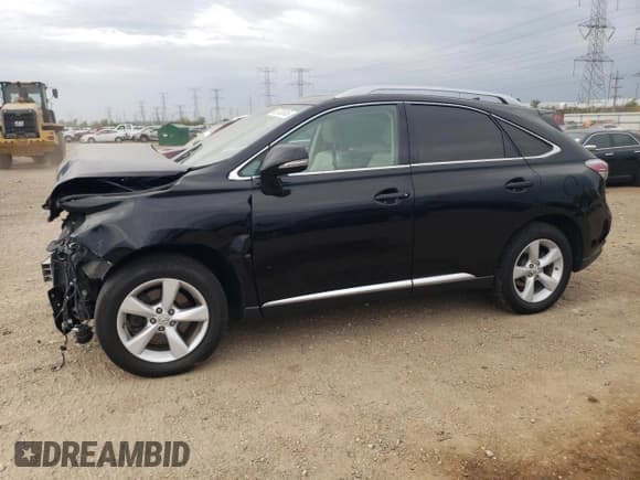 ✅ 2015 Lexus RX 350 • VIN: 2T2BK1BA6FC253803 • Лот: 85738345. Опубликован ранее на Copart с пробегом 171 253 миль. Бесплатный доступ к архиву аукционных продаж из США и подробный отчёт об истории автомобиля на DreamBid. Изображение 1.