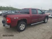 ✅ 2009 Chevrolet Silverado 1500 • VIN: 3GCFK23Y19G160432 • Лот: 55311665. Опубликован ранее на Copart с пробегом 158 138 миль. Бесплатный доступ к архиву аукционных продаж из США и подробный отчёт об истории автомобиля на DreamBid. Изображение 3.