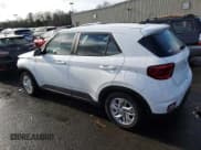 ✅ 2023 Hyundai Venue SE • VIN: KMHRB8A36PU214045 • Lot: 84718684. Listed on Copart with 27,338 mi. Free auction sales archive from the USA and detailed vehicle history report at DreamBid. Image 2.