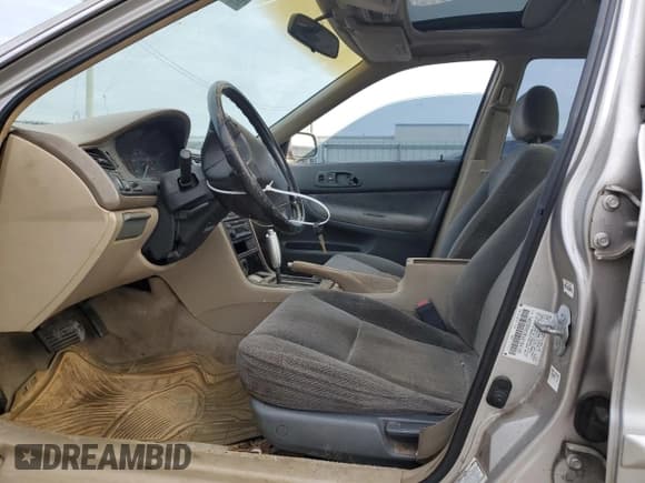 ✅ 1997 Honda Accord Special Edition • VIN: 1HGCD560XVA164185 • Лот: 65828214. Опубликован ранее на Copart с пробегом 291 700 миль. Бесплатный доступ к архиву аукционных продаж из США и подробный отчёт об истории автомобиля на DreamBid. Изображение 7.