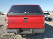 ✅ 2009 Ford F-150 XL • VIN: 1FTRF12839KB75312 • Лот: 71696715. Опубликован ранее на Copart с пробегом 227 802 миль. Бесплатный доступ к архиву аукционных продаж из США и подробный отчёт об истории автомобиля на DreamBid. Изображение 6.