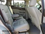 ✅ 2018 GMC Acadia SLT • VIN: 1GKKNMLA3JZ195213 • Lot: 82249145. Listed on Copart with 151,359 mi. Free auction sales archive from the USA and detailed vehicle history report at DreamBid. Image 11.