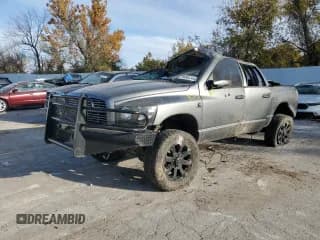 ✅ 2008 Dodge RAM • VIN: 3D3KS28A68G193152 • Lot: 76045244. Wystawiony na Copart z przebiegiem 227 064 mil. Bezpłatny archiwum sprzedaży aukcyjnych z USA i szczegółowy raport historii pojazdu na DreamBid. Zdjęcie 1.