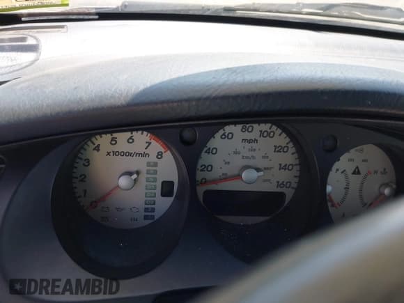 ✅ 2003 Acura TL Type S • VIN: 19UUA56863A006765 • Лот: 42813429. Опубликован ранее на IAAI с пробегом Не указан. Бесплатный доступ к архиву аукционных продаж из США и подробный отчёт об истории автомобиля на DreamBid. Изображение 7.