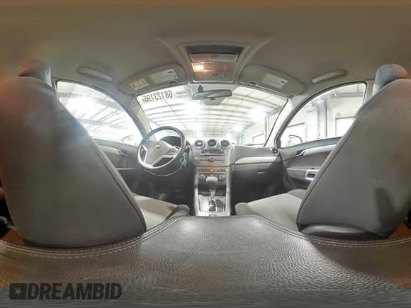 ✅ 2012 Chevrolet Captiva Sport LS • VIN: 3GNAL2EK2CS579515 • Lot: 68123195. Wystawiony na Copart z przebiegiem 105 911 mil. Bezpłatny archiwum sprzedaży aukcyjnych z USA i szczegółowy raport historii pojazdu na DreamBid. Zdjęcie 15.