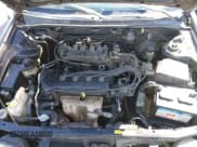 ✅ 1997 Nissan 200SX • VIN: 1N4AB42D3VC511607 • Lot: 43563213. Listed on IAAI with 176,739 mi. Free auction sales archive from the USA and detailed vehicle history report at DreamBid. Image 10.