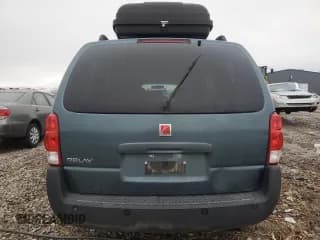 ✅ 2007 Saturn Relay 3 • VIN: 5GZDV231X7D153134 • Лот: 86535584. Опубликован ранее на Copart с пробегом 188 077 миль. Бесплатный доступ к архиву аукционных продаж из США и подробный отчёт об истории автомобиля на DreamBid. Изображение 6.