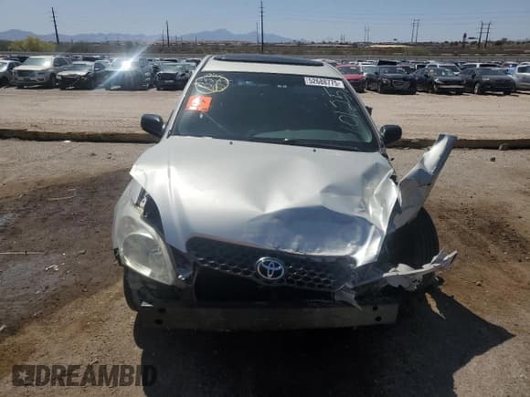 ✅ 2003 Toyota Matrix Std • VIN: 2T1LR32E53C101252 • Lot: 52688775. Wystawiony na Copart z przebiegiem Nie podano. Bezpłatny archiwum sprzedaży aukcyjnych z USA i szczegółowy raport historii pojazdu na DreamBid. Zdjęcie 5.