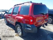 ✅ 2012 Nissan Xterra X • VIN: 5N1AN0NW0CC502783 • Лот: 41635696. Опубликован ранее на IAAI с пробегом 97 778 миль. Бесплатный доступ к архиву аукционных продаж из США и подробный отчёт об истории автомобиля на DreamBid. Изображение 3.