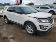 ✅ 2016 Ford Explorer XLT • VIN: 1FM5K8D82GGC63456 • Lot: 72032325. Wystawiony na Copart z przebiegiem 122 871 mil. Bezpłatny archiwum sprzedaży aukcyjnych z USA i szczegółowy raport historii pojazdu na DreamBid. Zdjęcie 4.