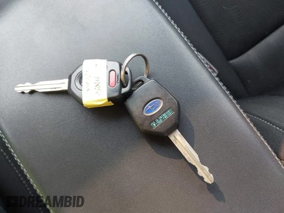 ✅ 2015 Subaru Legacy 2.5i • VIN: 4S3BNBA60F3067391 • Лот: 42848511. Опубликован ранее на IAAI с пробегом 137 454 миль. Бесплатный доступ к архиву аукционных продаж из США и подробный отчёт об истории автомобиля на DreamBid. Изображение 11.