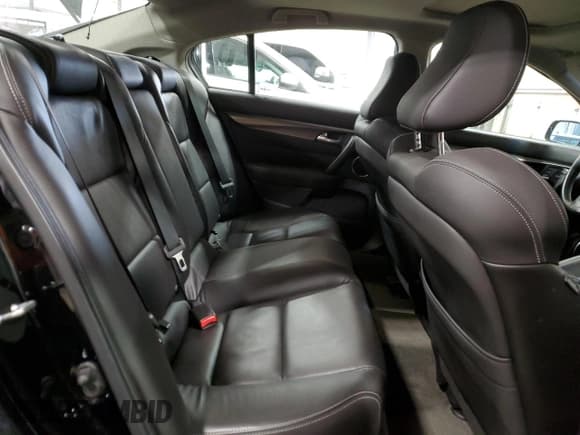 ✅ 2013 Acura TL Advance • VIN: 19UUA9F72DA001692 • Лот: 85898354. Опубликован ранее на Copart с пробегом 75 489 миль. Бесплатный доступ к архиву аукционных продаж из США и подробный отчёт об истории автомобиля на DreamBid. Изображение 10.