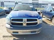 ✅ 2018 Ram 1500 Express • VIN: 1C6RR6FG0JS336443 • Lot: 43449272. Listed on IAAI with 162,636 mi. Free auction sales archive from the USA and detailed vehicle history report at DreamBid. Image 12.