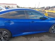 ✅ 2017 Honda Civic EX-T • VIN: 19XFC1F35HE203140 • Лот: 43715820. Опубликован ранее на IAAI с пробегом 238 137 миль. Бесплатный доступ к архиву аукционных продаж из США и подробный отчёт об истории автомобиля на DreamBid. Изображение 13.