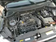 ✅ 2024 Volkswagen Taos SE • VIN: 3VVSX7B25RM129150 • Лот: 95444115. Опубликован ранее на Copart с пробегом 12 020 миль. Бесплатный доступ к архиву аукционных продаж из США и подробный отчёт об истории автомобиля на DreamBid. Изображение 14.