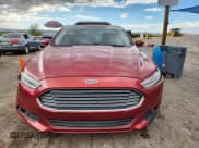 ✅ 2013 Ford Fusion SE Hybrid • VIN: 3FA6P0LU5DR254092 • Lot: 81984855. Wystawiony na Copart z przebiegiem 193 030 mil. Bezpłatny archiwum sprzedaży aukcyjnych z USA i szczegółowy raport historii pojazdu na DreamBid. Zdjęcie 5.