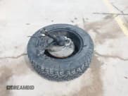 ✅ 2021 Chevrolet Silverado 1500 RST • VIN: 3GCUYEED7MG452645 • Lot: 42738066. Wystawiony na IAAI z przebiegiem 125 183 mil. Bezpłatny archiwum sprzedaży aukcyjnych z USA i szczegółowy raport historii pojazdu na DreamBid. Zdjęcie 12.