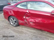 ✅ 2010 Lexus IS 250 C • VIN: JTHFF2C28A2512322 • Lot: 42684261. Listed on IAAI with 59,939 mi. Free auction sales archive from the USA and detailed vehicle history report at DreamBid. Image 6.