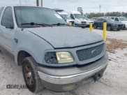 ✅ 2001 Ford F-150 XL • VIN: 1FTRX17W11NA24394 • Lot: 41453581. Listed on IAAI with 71,311 mi. Free auction sales archive from the USA and detailed vehicle history report at DreamBid. Image 6.