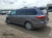 ✅ 2015 Toyota Sienna Limited • VIN: 5TDDK3DC4FS098702 • Lot: 68419765. Listed on Copart with Not provided. Free auction sales archive from the USA and detailed vehicle history report at DreamBid. Image 2.