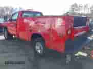 2006 Chevrolet Silverado 2500HD LT1 with VIN 1GCHK24U16E145209, listed as a IAAI auction lot 41925420 with 110,285 mi miles and . Bid and sale history available at DreamBid. Image 3.