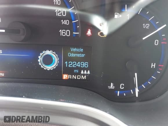 ✅ 2014 Cadillac SRX Premium Collection • VIN: 3GYFNDE35ES687279 • Lot: 43050022. Listed on IAAI with 122,496 mi. Free auction sales archive from the USA and detailed vehicle history report at DreamBid. Image 15.