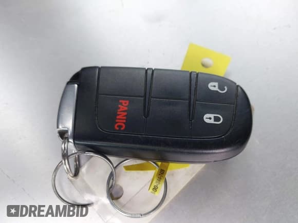 ✅ 2019 Dodge Journey SE • VIN: 3C4PDCBG9KT731580 • Lot: 43704869. Wystawiony na IAAI z przebiegiem 103 041 mil. Bezpłatny archiwum sprzedaży aukcyjnych z USA i szczegółowy raport historii pojazdu na DreamBid. Zdjęcie 11.