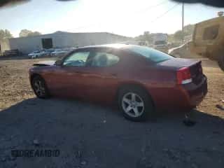 2010 Dodge Charger SXT с VIN 2B3CA3CV0AH186799, выставлен на аукционе Copart как лот 70600884 с пробегом 206 635 миль миль и Списание • Salvage title. История ставок и продаж доступна на DreamBid. Изображение 2.