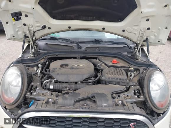 ✅ 2017 MINI Hardtop Cooper S • VIN: WMWXP7C39H3B94675 • Lot: 42532420. Wystawiony na IAAI z przebiegiem 94 340 mil. Bezpłatny archiwum sprzedaży aukcyjnych z USA i szczegółowy raport historii pojazdu na DreamBid. Zdjęcie 10.