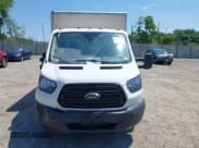 ✅ 2018 Ford Transit • VIN: 1FDBF8ZM8JKA99681 • Lot: 42656275. Listed on IAAI with 65,897 mi. Free auction sales archive from the USA and detailed vehicle history report at DreamBid. Image 12.
