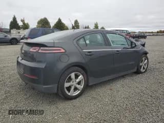 ✅ 2014 Chevrolet Volt • VIN: 1G1RE6E46EU147858 • Lot: 75354514. Wystawiony na Copart z przebiegiem 170 477 mil. Bezpłatny archiwum sprzedaży aukcyjnych z USA i szczegółowy raport historii pojazdu na DreamBid. Zdjęcie 3.