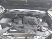 ✅ 2022 Toyota Tacoma SR • VIN: 3TYCZ5AN6NT071805 • Лот: 42881063. Опубликован ранее на IAAI с пробегом 32 177 миль. Бесплатный доступ к архиву аукционных продаж из США и подробный отчёт об истории автомобиля на DreamBid. Изображение 9.