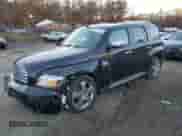 2009 Chevrolet HHR 2LT z VIN 3GNCA53V69S546670, wystawiony jako Copart lot #78821964 z przebiegiem 105 650 mil mil oraz Szkoda całkowita • Salvage title. Historia ofert i sprzedaży dostępna na DreamBid. Obrazek 1.