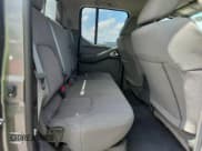 ✅ 2019 Nissan Frontier SV • VIN: 1N6DD0EV3KN752501 • Lot: 69936835. Listed on Copart with 160,682 mi. Free auction sales archive from the USA and detailed vehicle history report at DreamBid. Image 10.