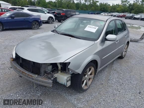 ✅ 2009 Subaru Impreza Outback Special Sports • VIN: JF1GH63649H807491 • Lot: 42811368. Wystawiony na IAAI z przebiegiem 187 533 mil. Bezpłatny archiwum sprzedaży aukcyjnych z USA i szczegółowy raport historii pojazdu na DreamBid. Zdjęcie 2.