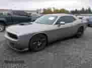 2016 Dodge Challenger R/T Scat Pack z VIN 2C3CDZFJ6GH192444, wystawiony jako IAAI lot #43547691 z przebiegiem 113 524 mil mil oraz . Historia ofert i sprzedaży dostępna na DreamBid. Obrazek 18.