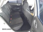 ✅ 2015 Nissan Sentra SV • VIN: 3N1AB7AP9FL674584 • Lot: 43375965. Wystawiony na IAAI z przebiegiem 128 350 mil. Bezpłatny archiwum sprzedaży aukcyjnych z USA i szczegółowy raport historii pojazdu na DreamBid. Zdjęcie 8.