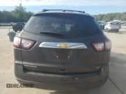 ✅ 2017 Chevrolet Traverse LS • VIN: 1GNKRFED3HJ327115 • Lot: 84521285. Wystawiony na Copart z przebiegiem 102 637 mil. Bezpłatny archiwum sprzedaży aukcyjnych z USA i szczegółowy raport historii pojazdu na DreamBid. Zdjęcie 6.