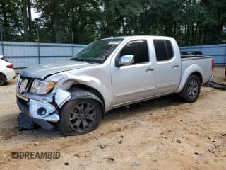 ✅ 2019 Nissan Frontier SL • VIN: 1N6AD0ER5KN748679 • Lot: 70886425. Listed on Copart with 74,738 mi. Free auction sales archive from the USA and detailed vehicle history report at DreamBid. Image 1.
