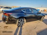 ✅ 2020 Nissan Altima SR • VIN: 1N4BL4CW7LC260704 • Lot: 92675225. Wystawiony na Copart z przebiegiem 99 788 mil. Bezpłatny archiwum sprzedaży aukcyjnych z USA i szczegółowy raport historii pojazdu na DreamBid. Zdjęcie 3.